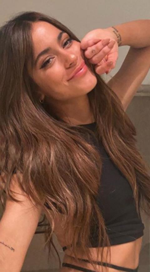 Tini Stoessel