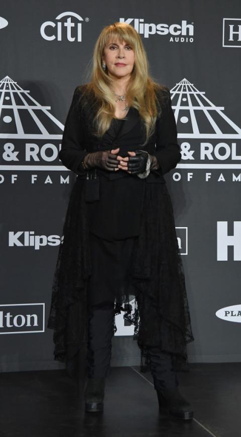 Stevie Nicks