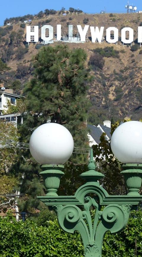 Hollywood