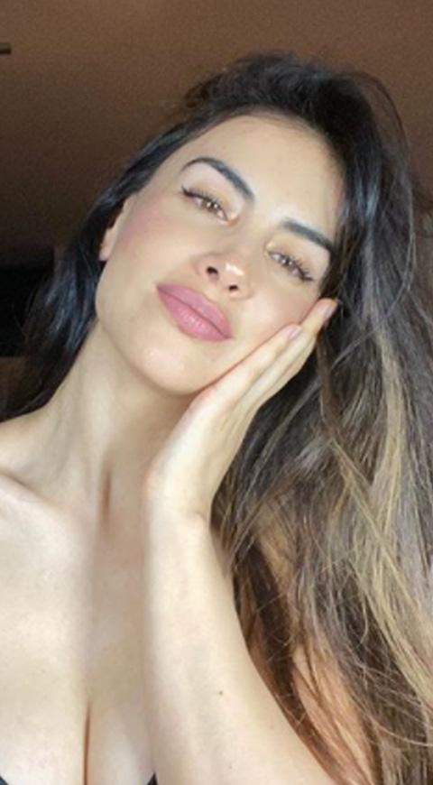 Jessica Cediel