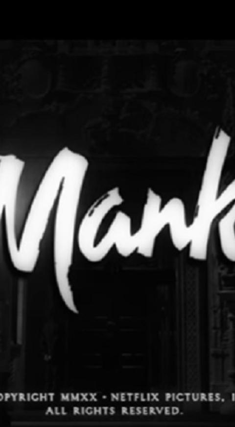 Mank
