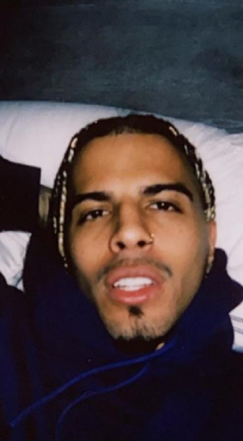 Rauw Alejandro