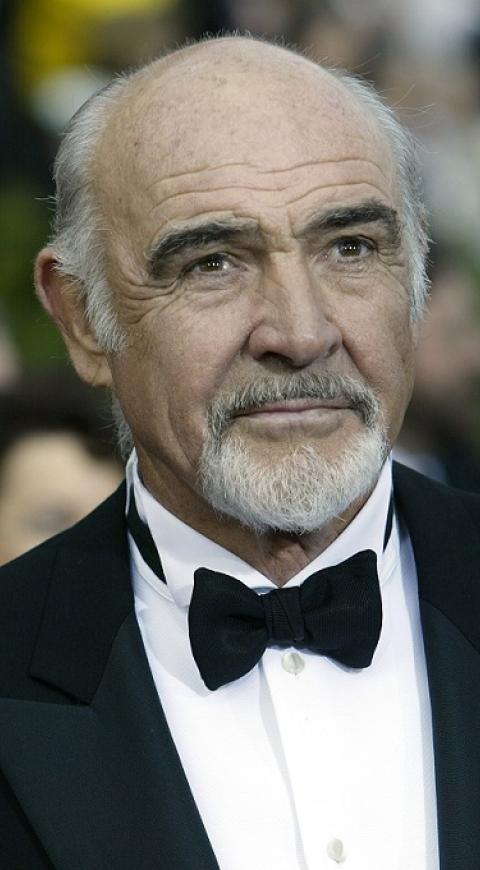 Sean Connery