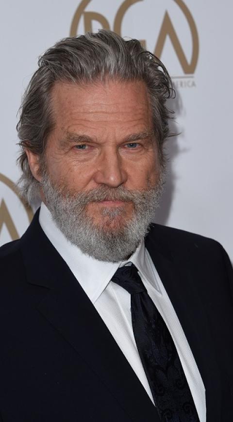 Jeff Bridges
