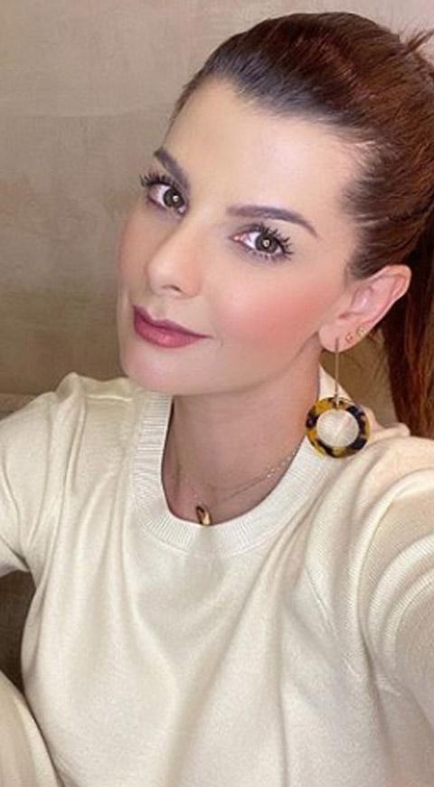Carolina Cruz
