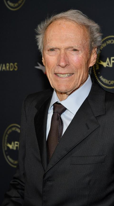 Clint Eastwood