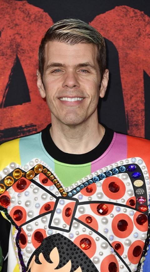 Pérez Hilton
