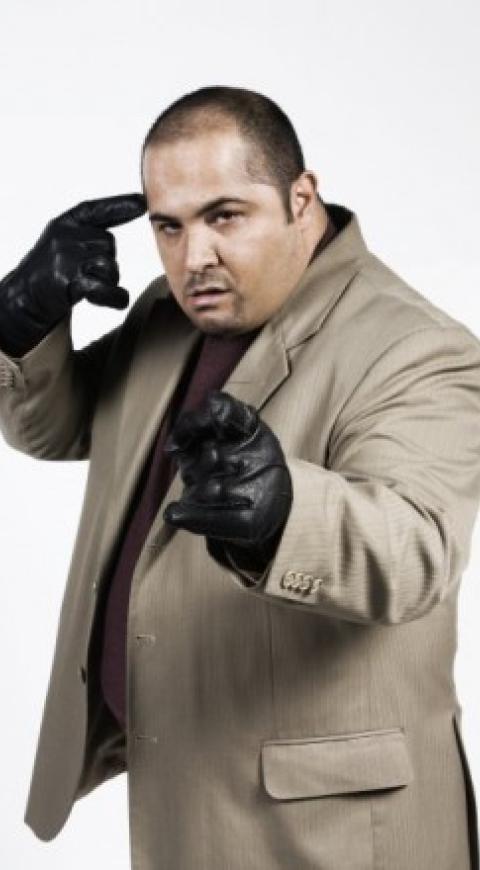 John Mario Rivera