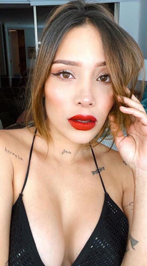 Luisa Fernanda W