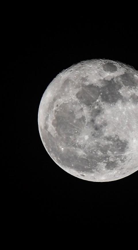 La Luna