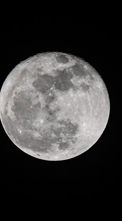 La Luna
