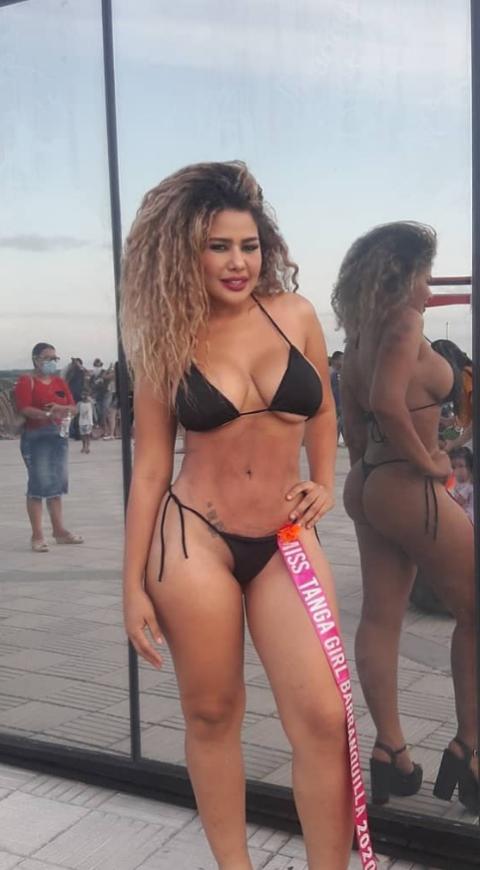 Linda Luz Correa