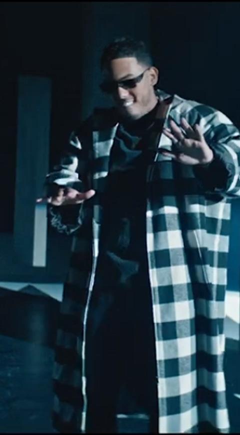 Myke Towers