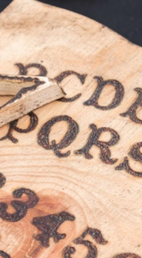 Tabla Ouija