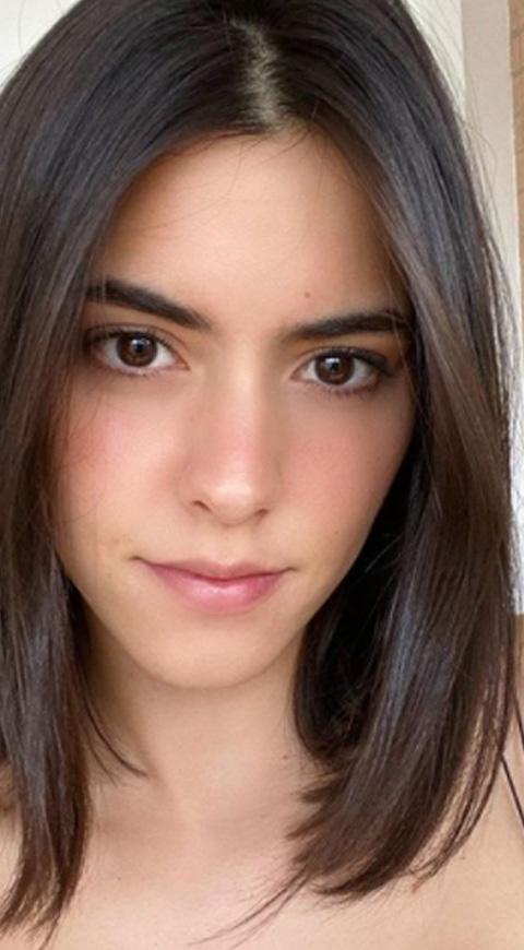 Paulina Vega