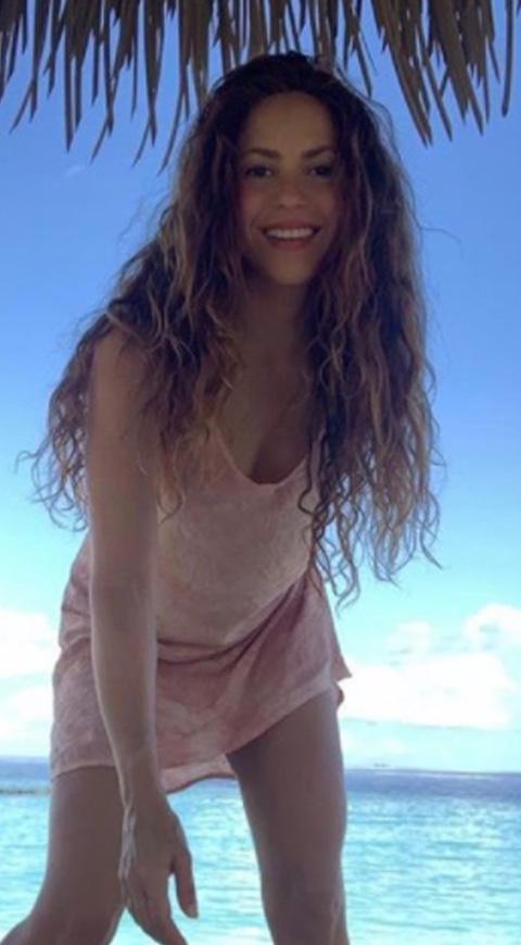 Shakira