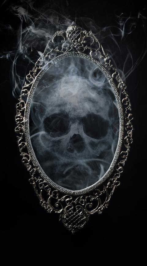 Fantasmas- paranormal Fantasmas- paranormal