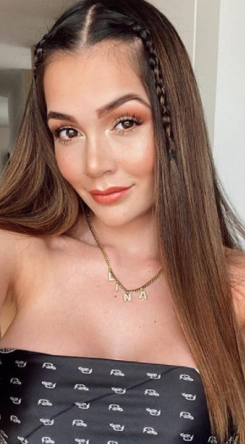 Lina Tejeiro