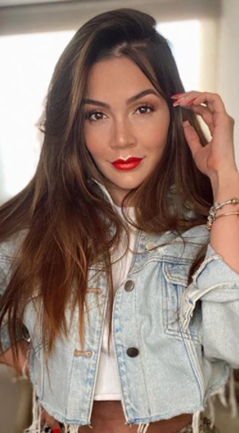 Lina Tejeiro