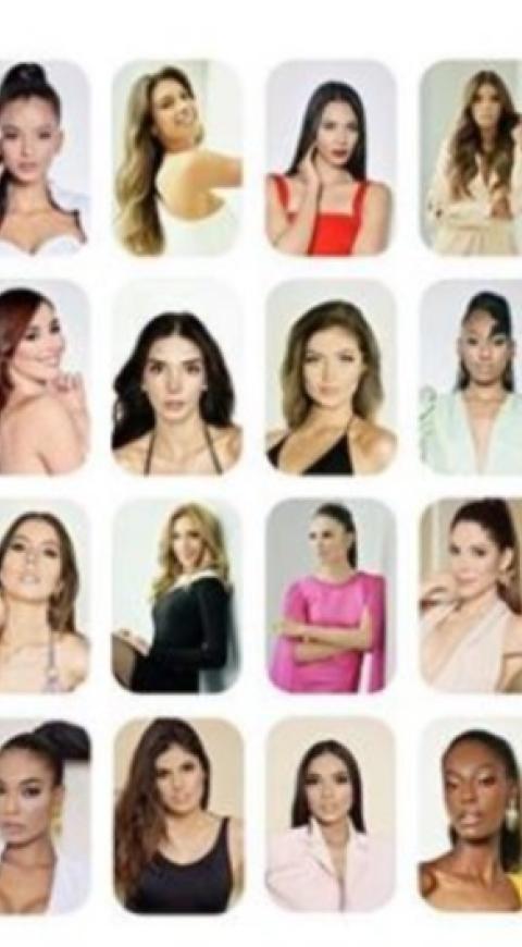 Miss Universe Colombia
