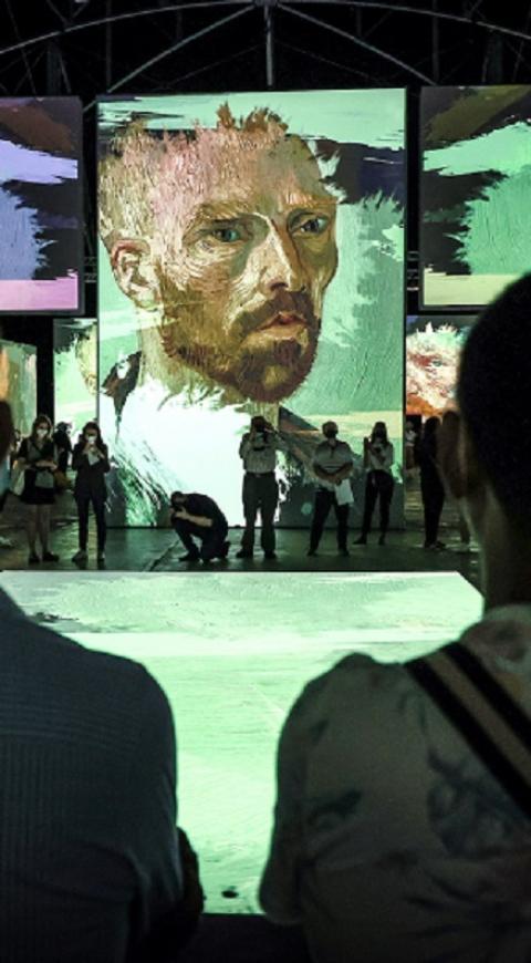Van Gogh