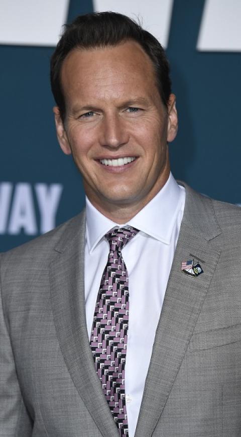 Patrick Wilson
