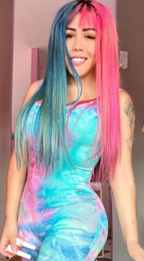 Yina Calderón Yina Calderón