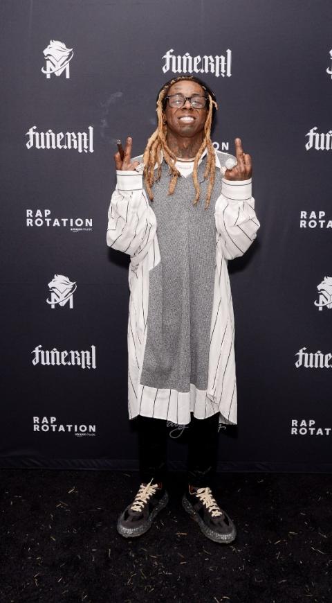 Lil Wayne