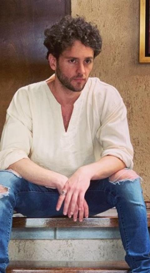 Christopher Uckermann