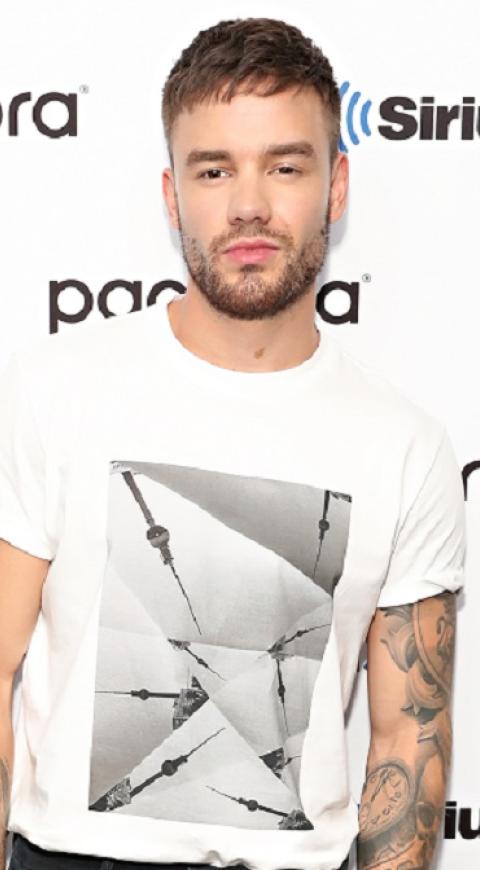 Liam Payne