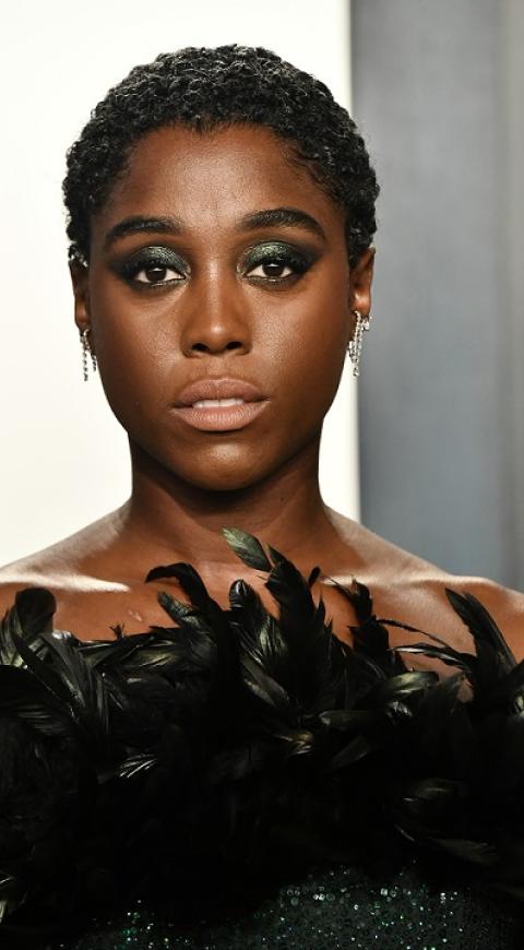 Lashana Lynch