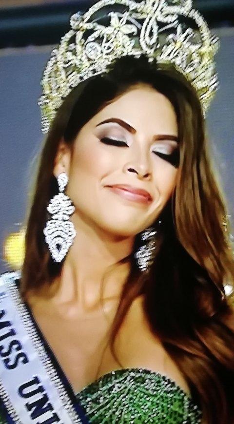 Miss Bolívar - Miss Universe Colombia