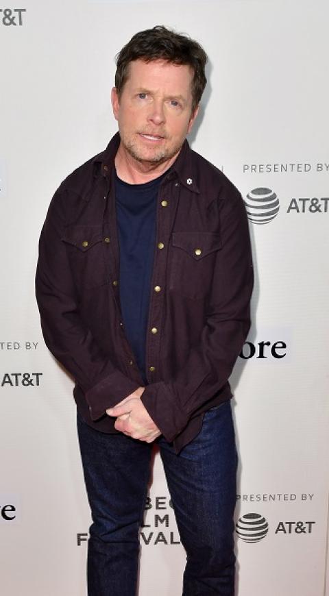Michael J. Fox