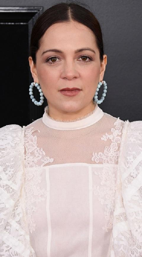 Natalia Lafourcade