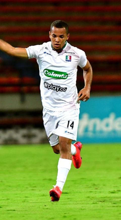 Once Caldas