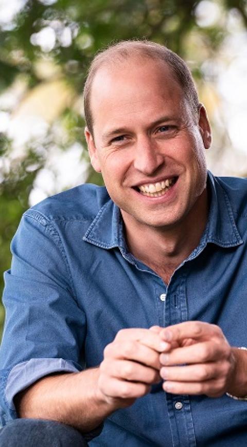 Príncipe William
