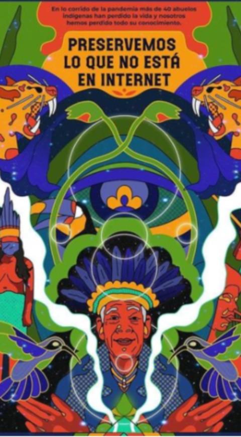 Amazonas Somos Todos