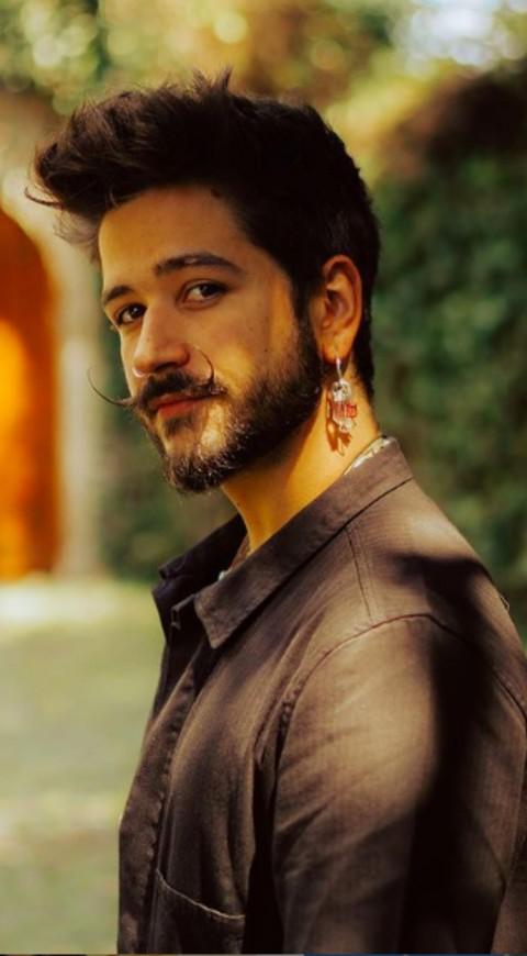 Camilo ya quiere tener hijos con Evaluna
