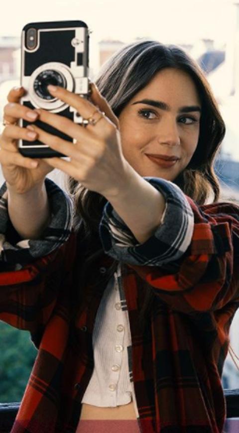 Emily in Paris