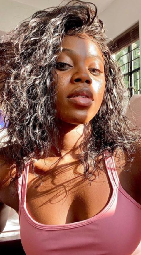 Harmony Ilunga