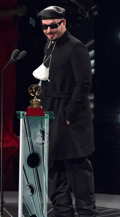 J balvin