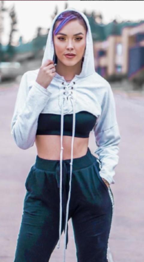 Kika Nieto anuncia su regreso a redes sociales