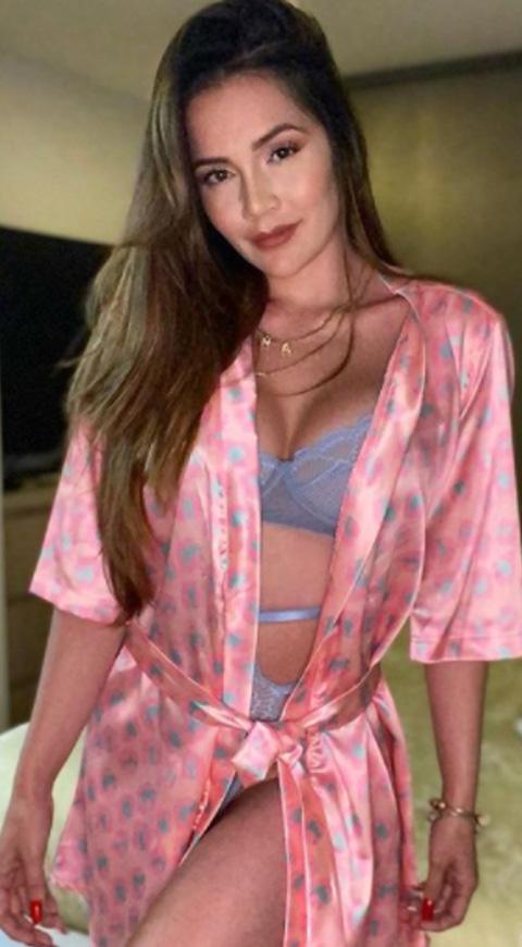 Lina Tejeiro