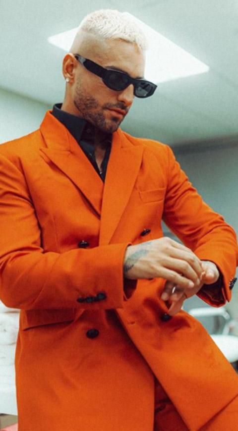 Maluma