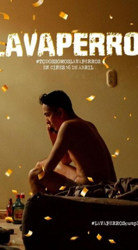 La película fue dirigida por el colombiano Carlos Moreno