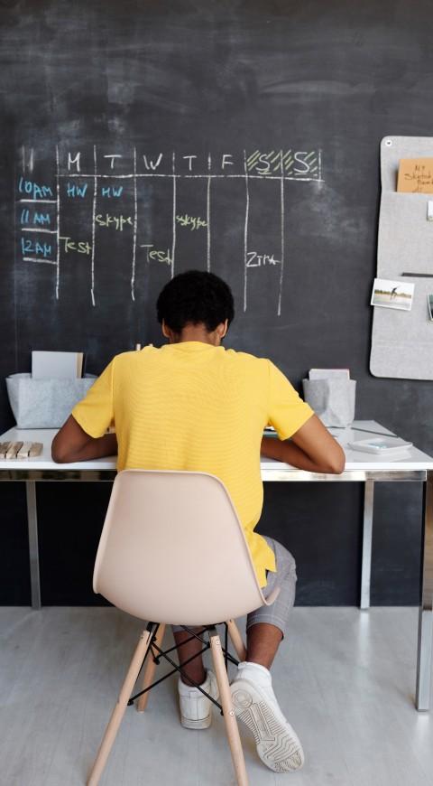 Becas del 100% para estudiar inglés