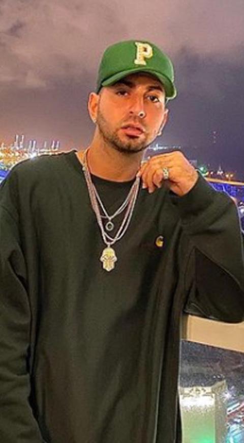 Justin Quiles
