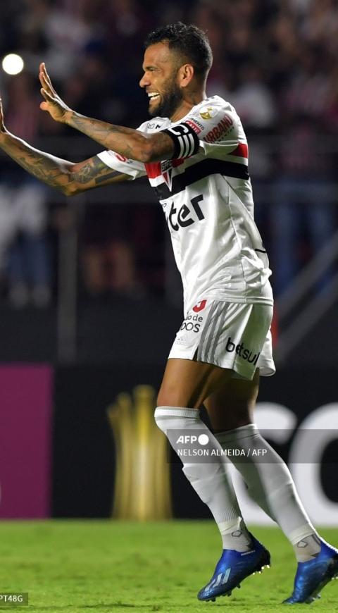 Dani Alves