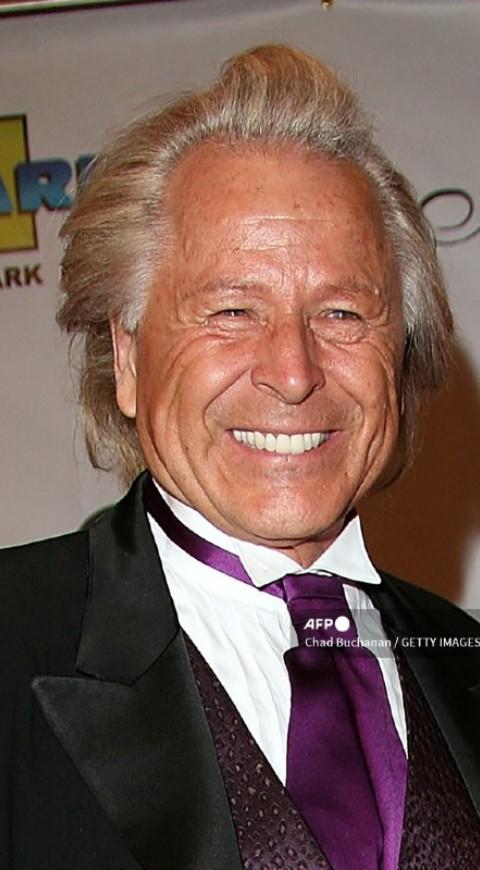 Peter Nygard