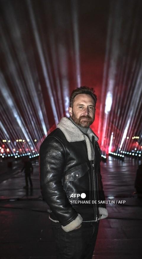 David Guetta
